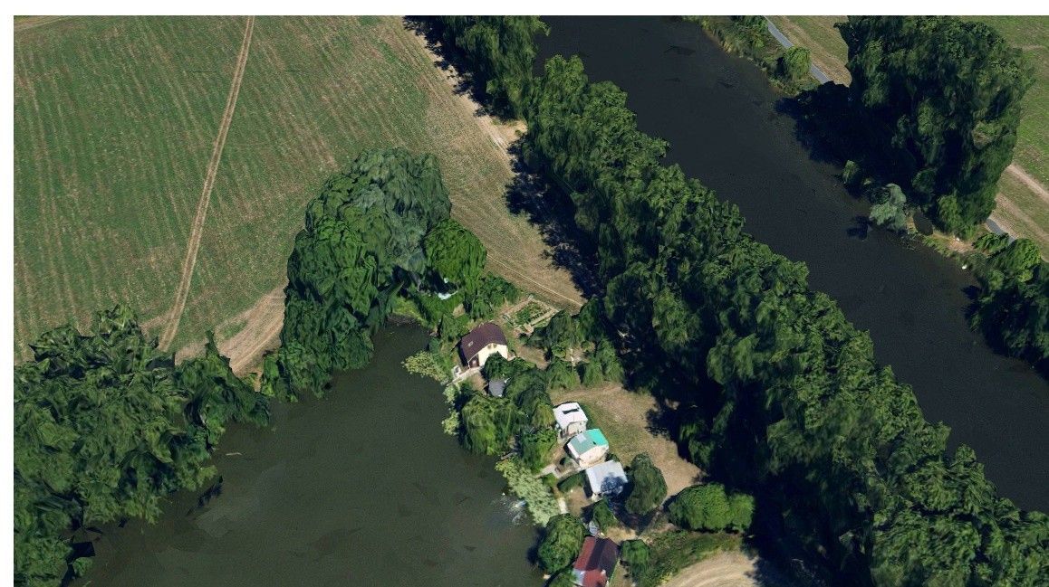 Prodej chata - Napajedla, 763 61