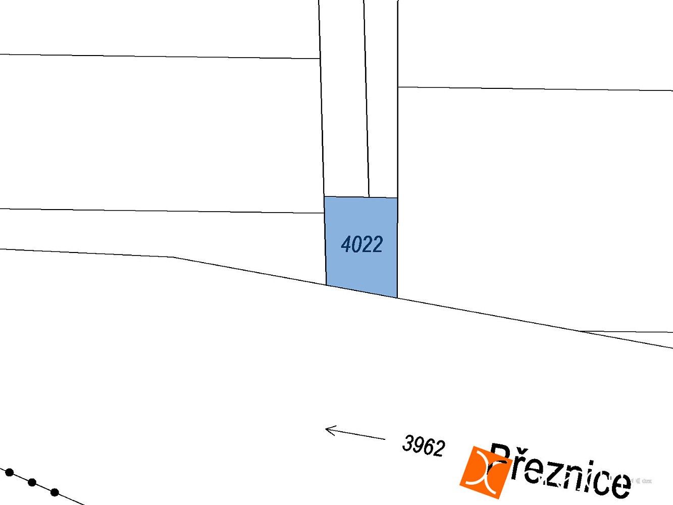 Prodej zemědělský pozemek - Topolná, okres Uherské Hradiště, Zlínský kraj - 2