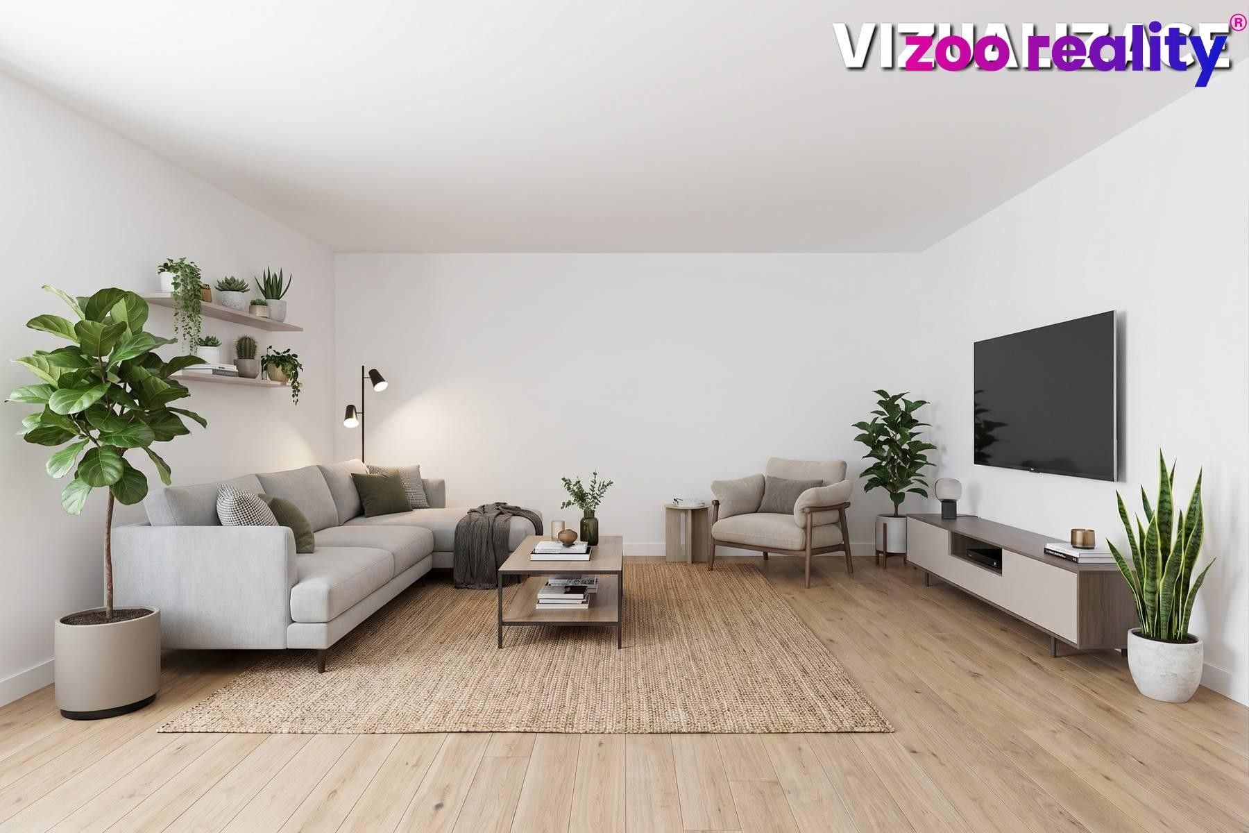 Prodej rodinný dům - Místo, 320 m² - 5