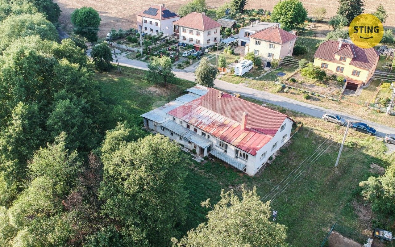 Rodinný dům · 340 m² · Rozsochy - 3