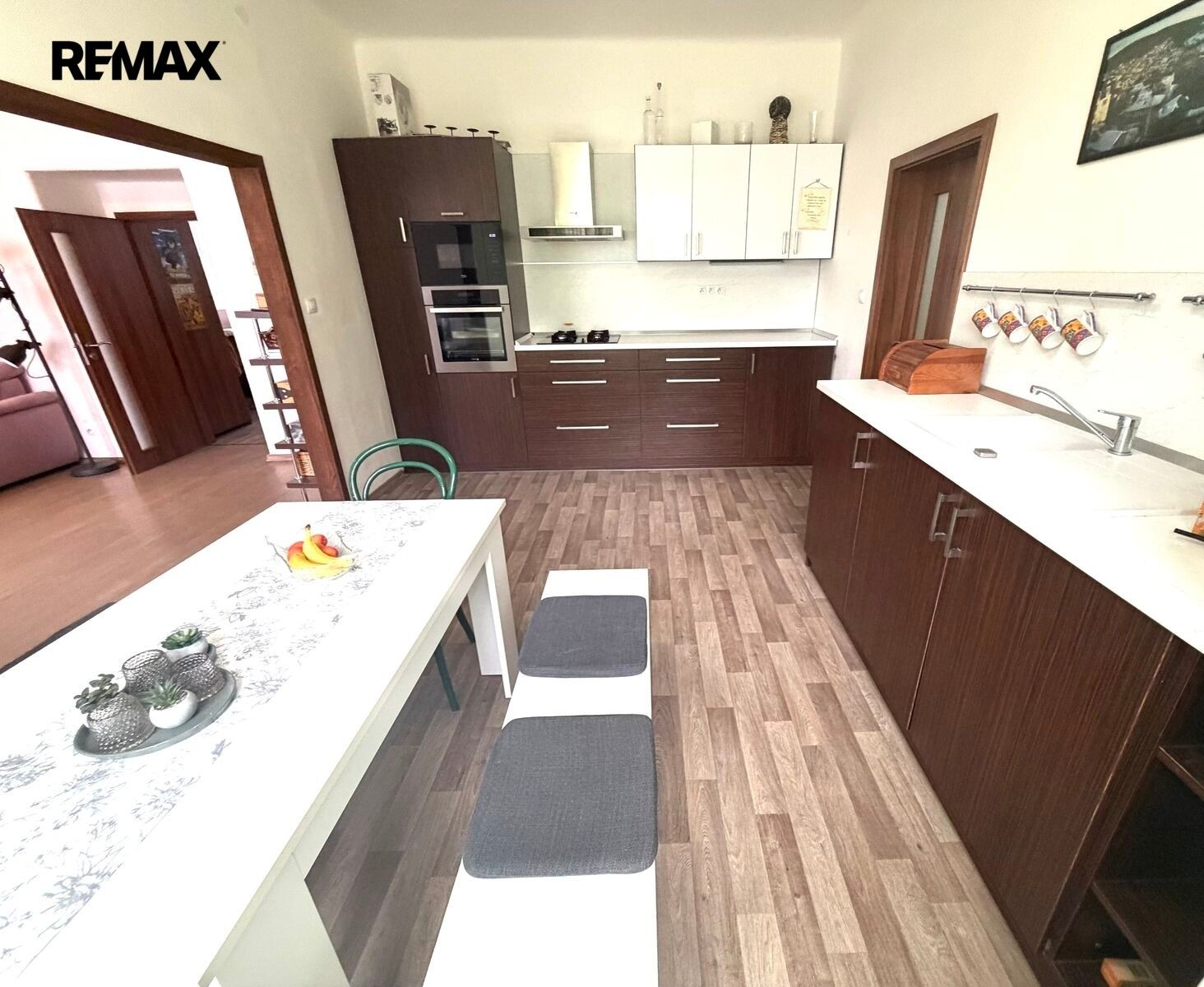 2+1, Havlíčkova 2332, Jihlava, 69 m² - 2