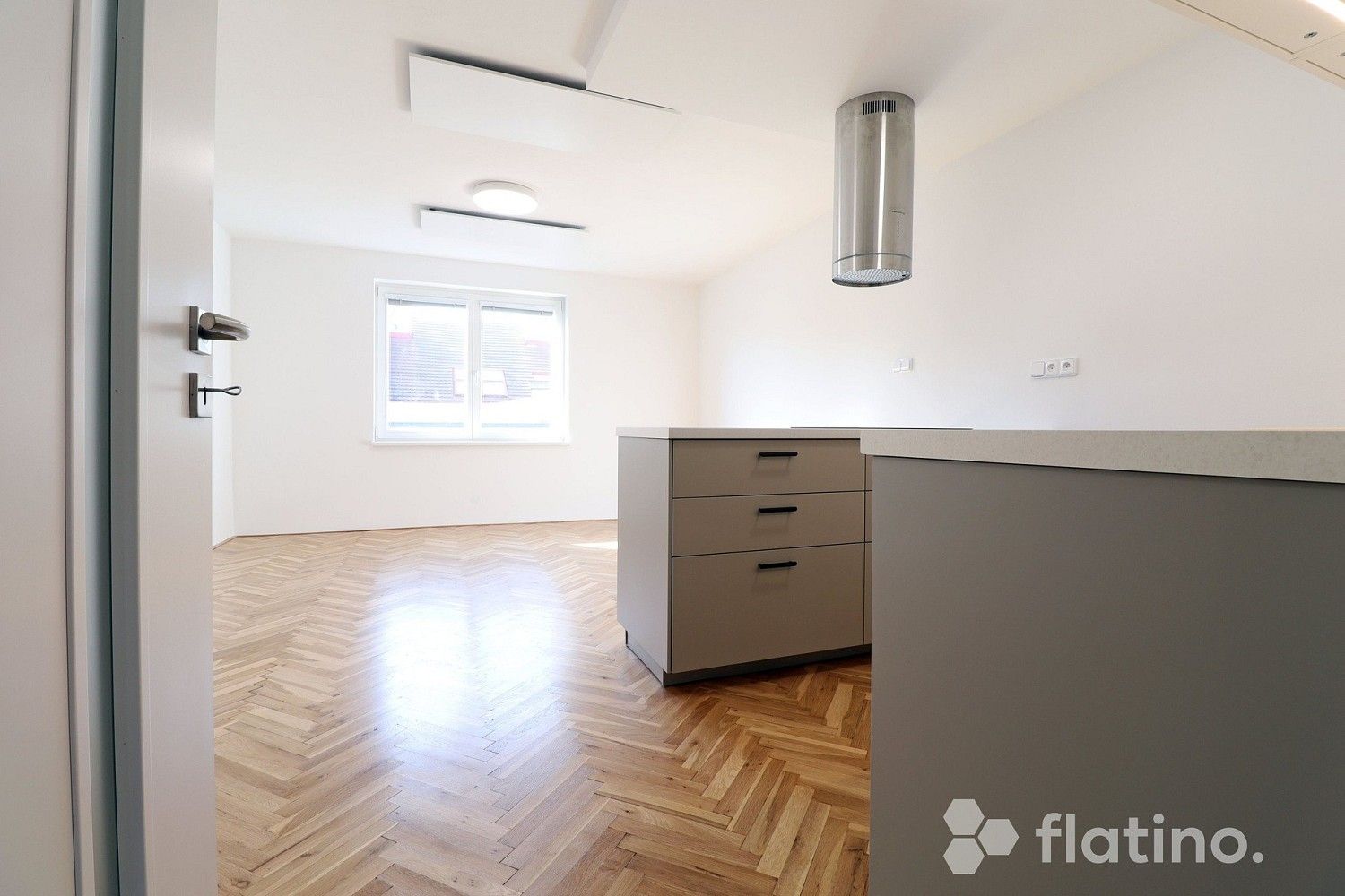 Byt 2+kk · 49 m² · Praha - Bubeneč, okres Praha 6, Hlavní město Praha - 4