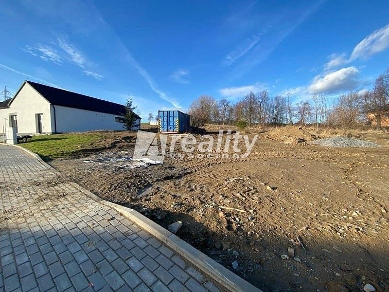 Pozemek pro bydlení · Puklice - Studénky, okres Jihlava, Kraj Vysočina - 3