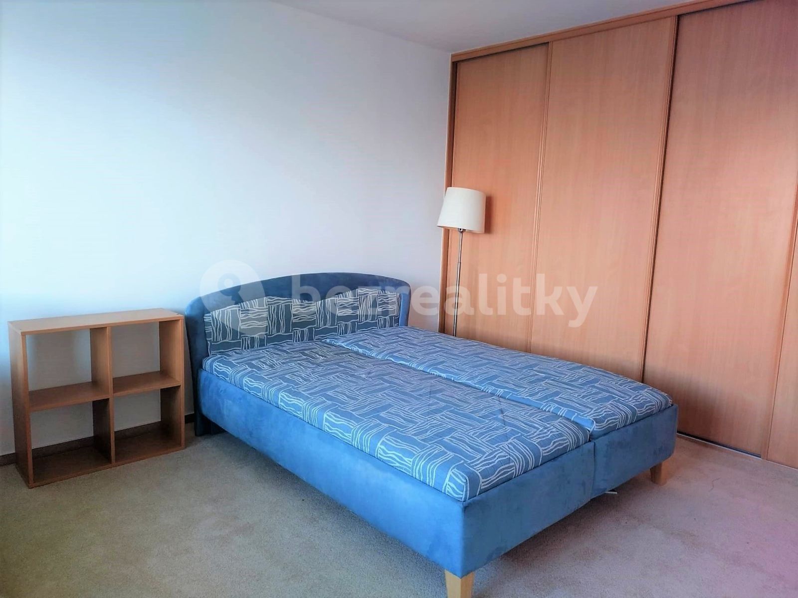 Byt 1+kk · 32 m² · Benkova, Praha - Chodov - 3