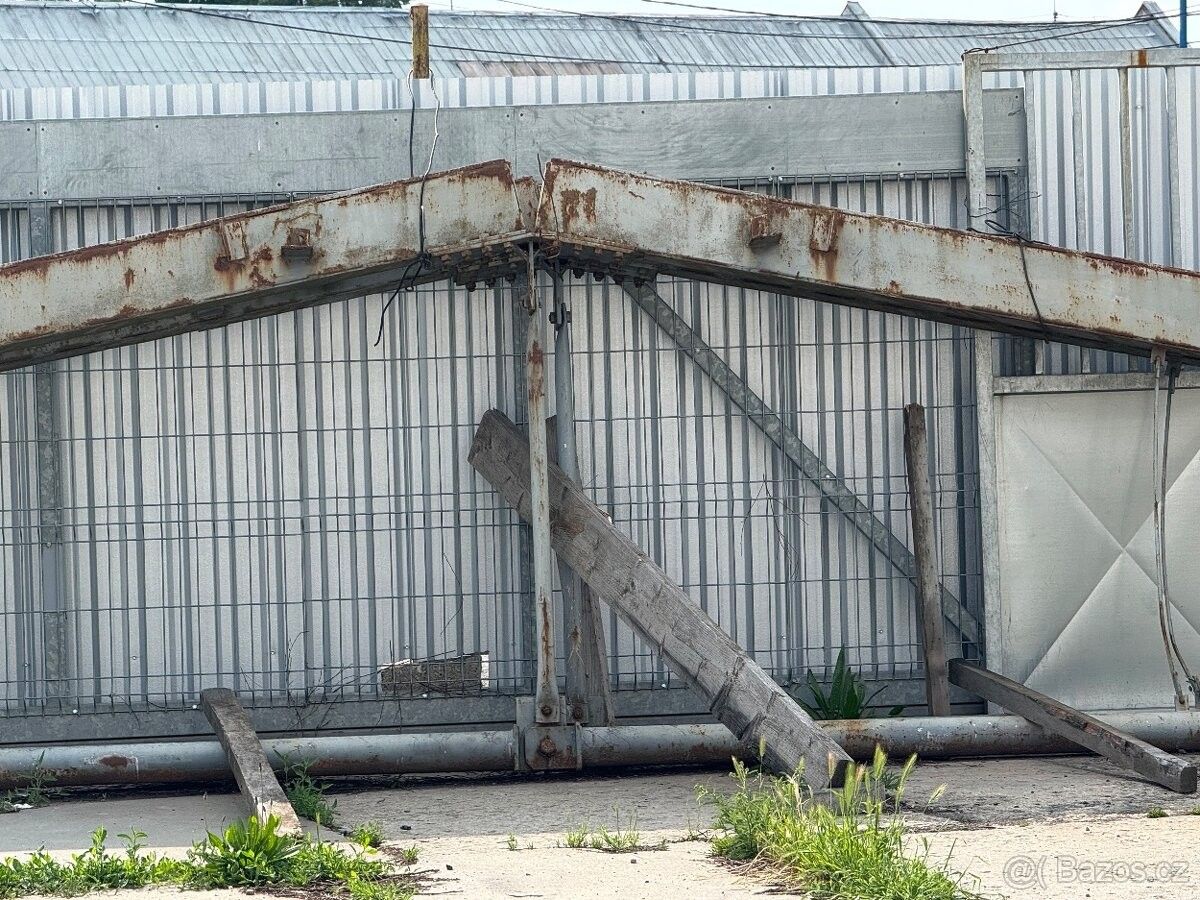 Prodej sklad - 772 00, Olomouc