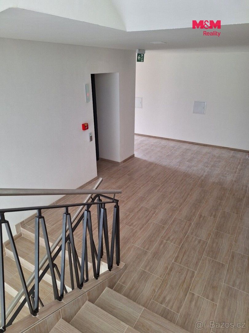 Byt 1+kk · 37 m² · Horská, Tanvald - 4