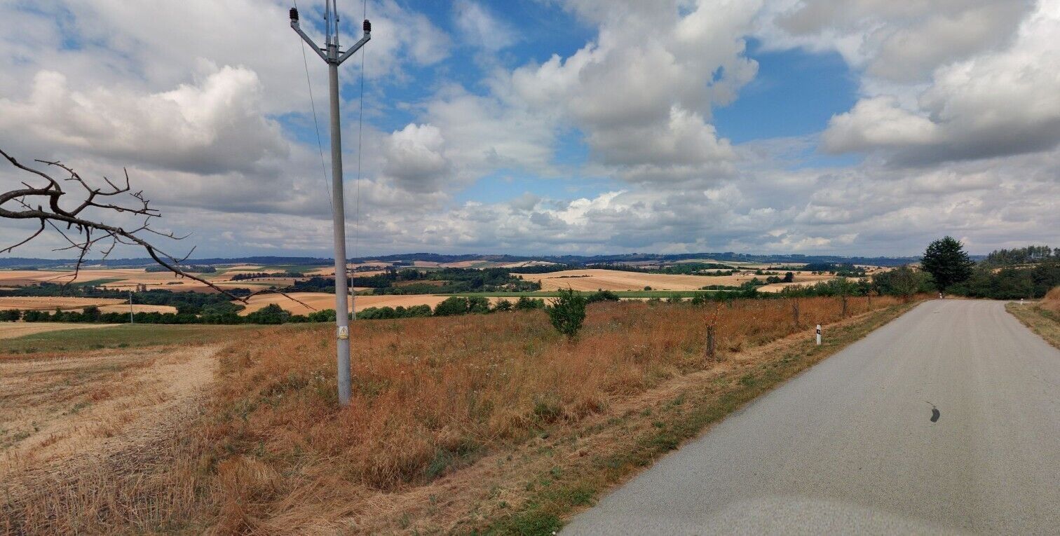 Pozemek · 2 217 m² · Lomy - 4