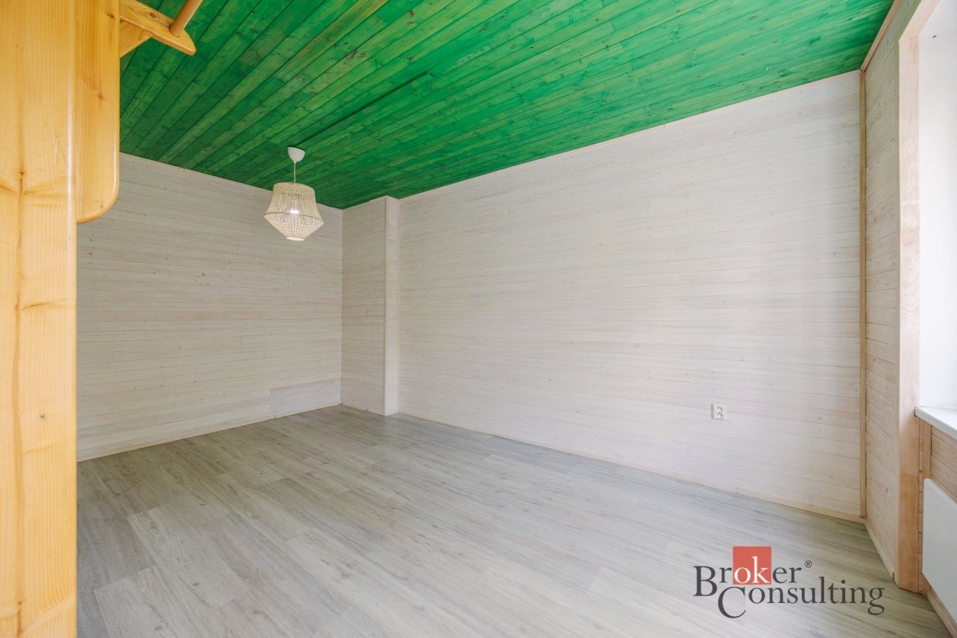 Byt 2+1 · 50 m² · Kollárova, Jihlava - 4
