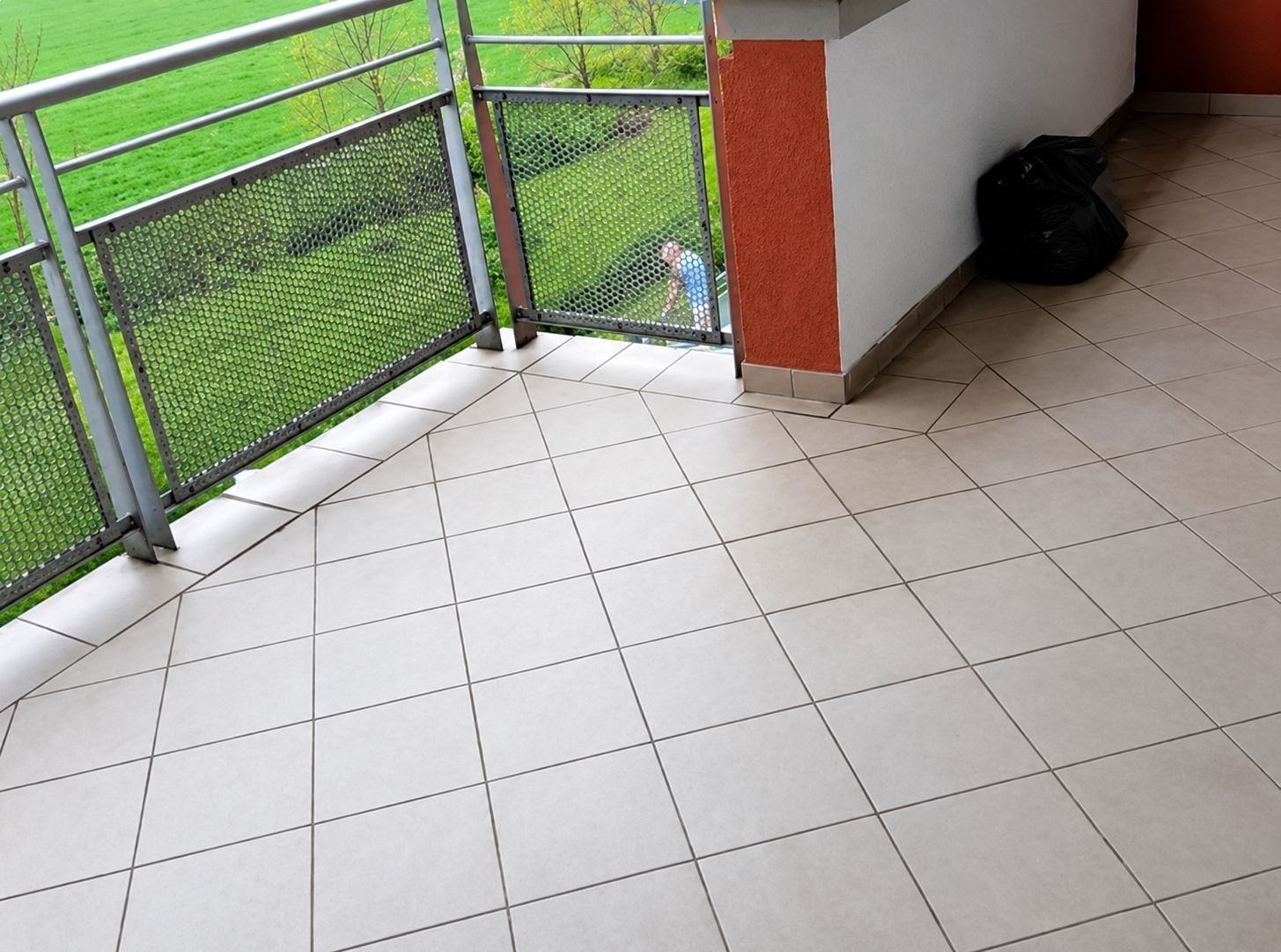 2+kk, Mattioliho, Praha, 56 m² - 2