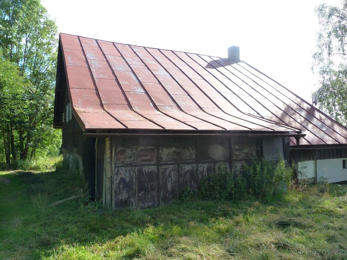 Prodej chata - Orlické Záhoří, 517 64 - 5