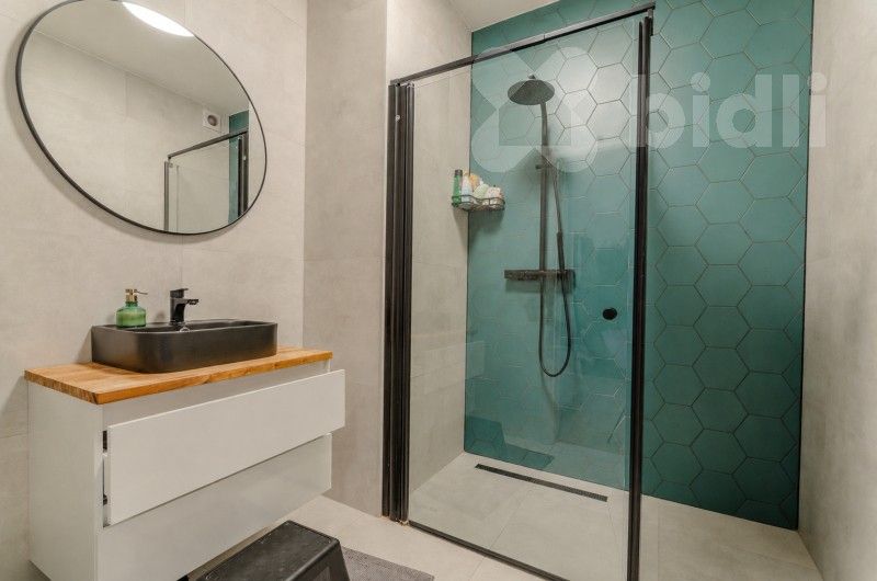 Byt 3+kk · 92 m² · Malá Plynární 1420, Praha Holešovice - 4