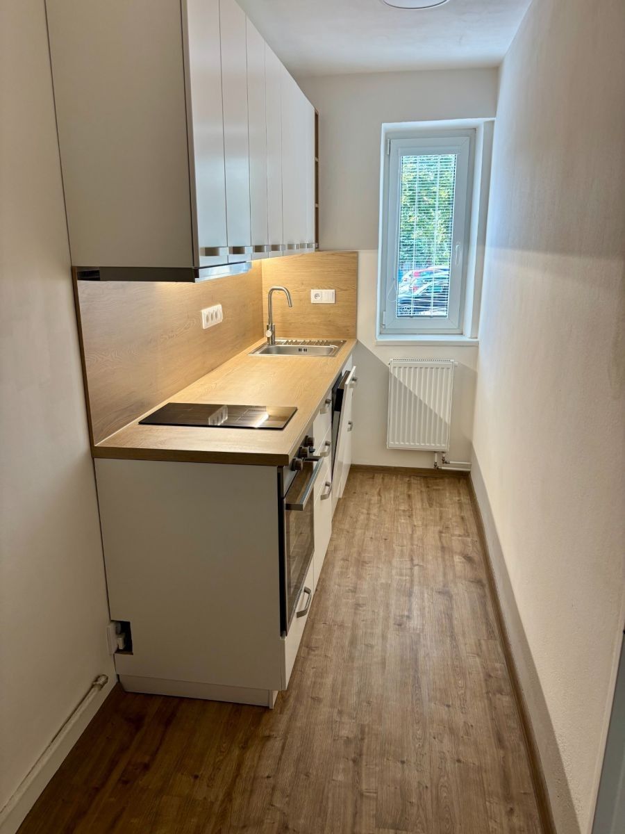 Byt 2+1, 48 m²