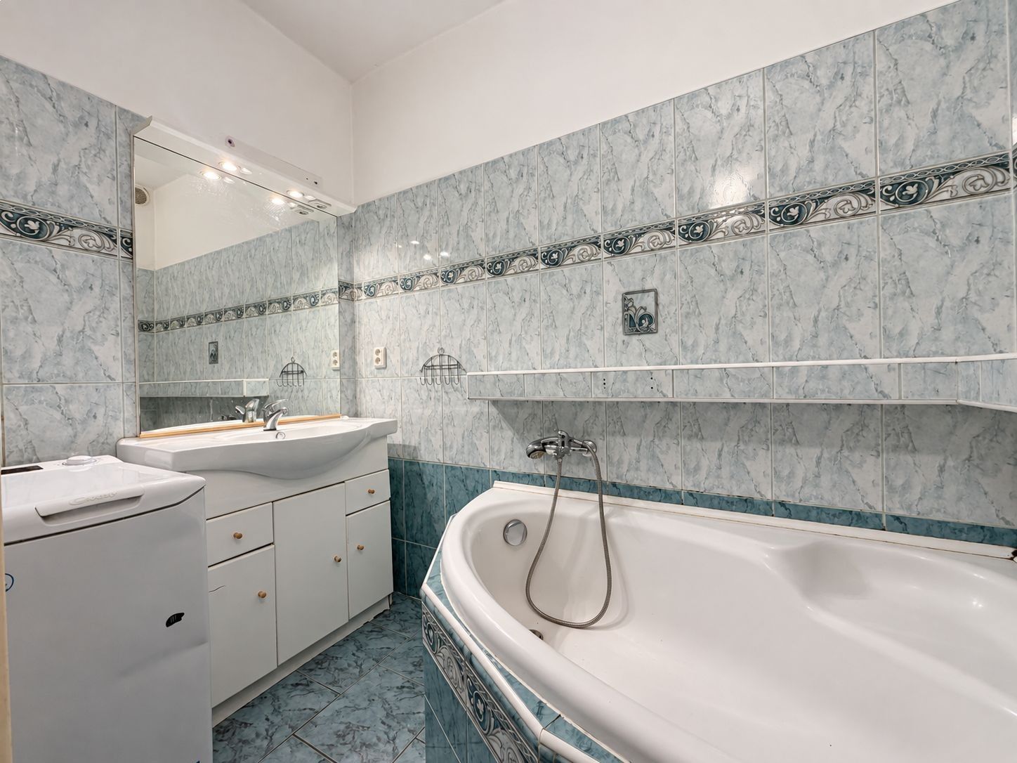 Byt 2+1 · 49 m² · Družstevnická, Havířov - 2
