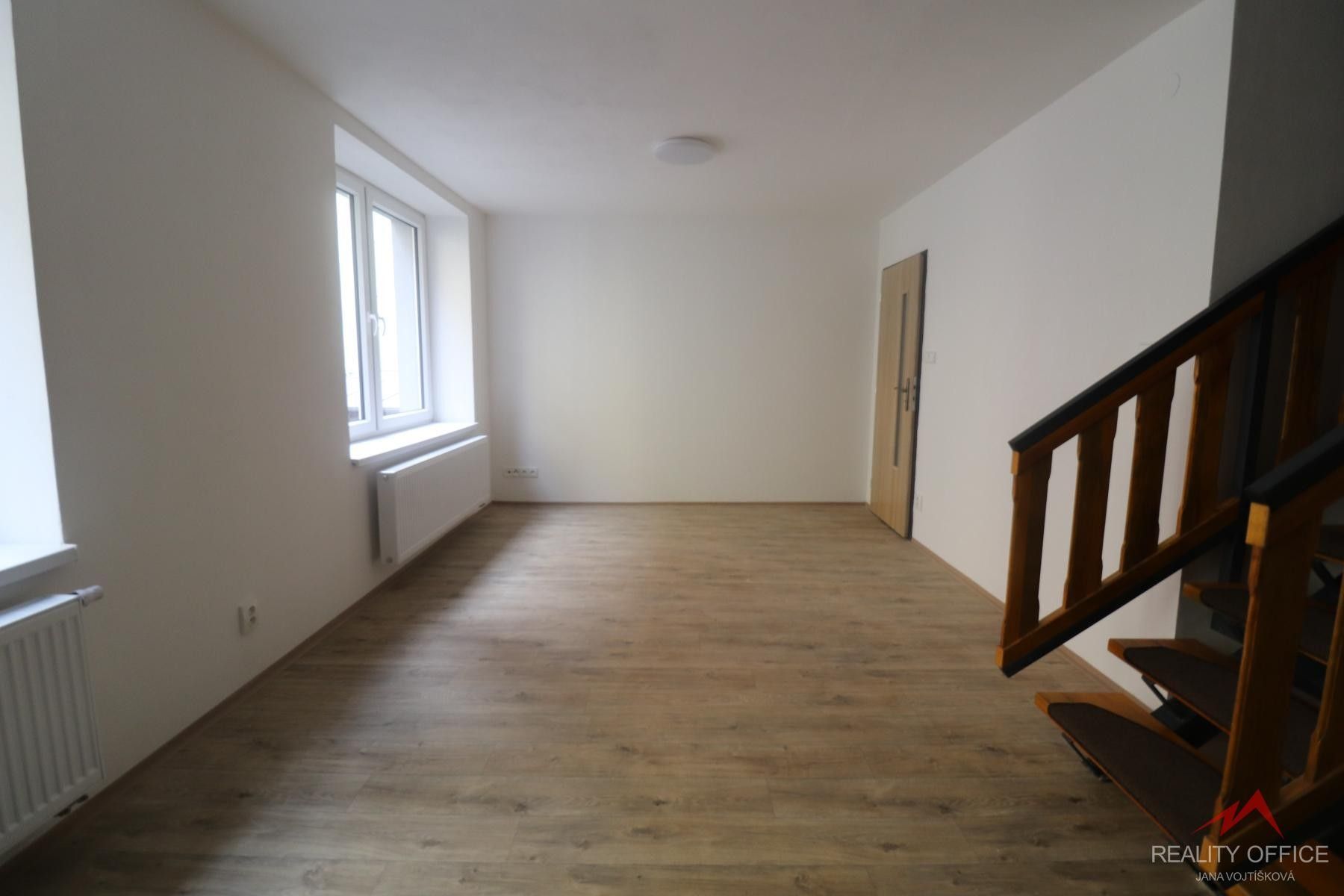 Pronájem byt 2+1 - Čs. legií, Děčín, 79 m² - 5