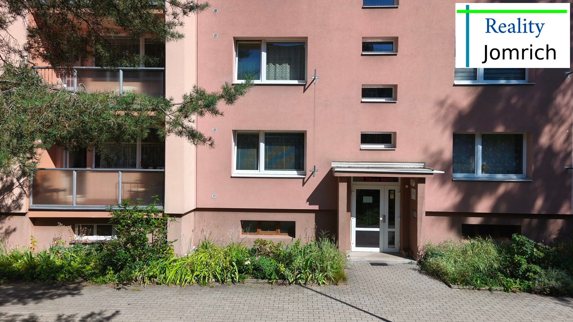 2+kk, Na Žižkově 809, Liberec VI-Rochlice, 42 m² - 2