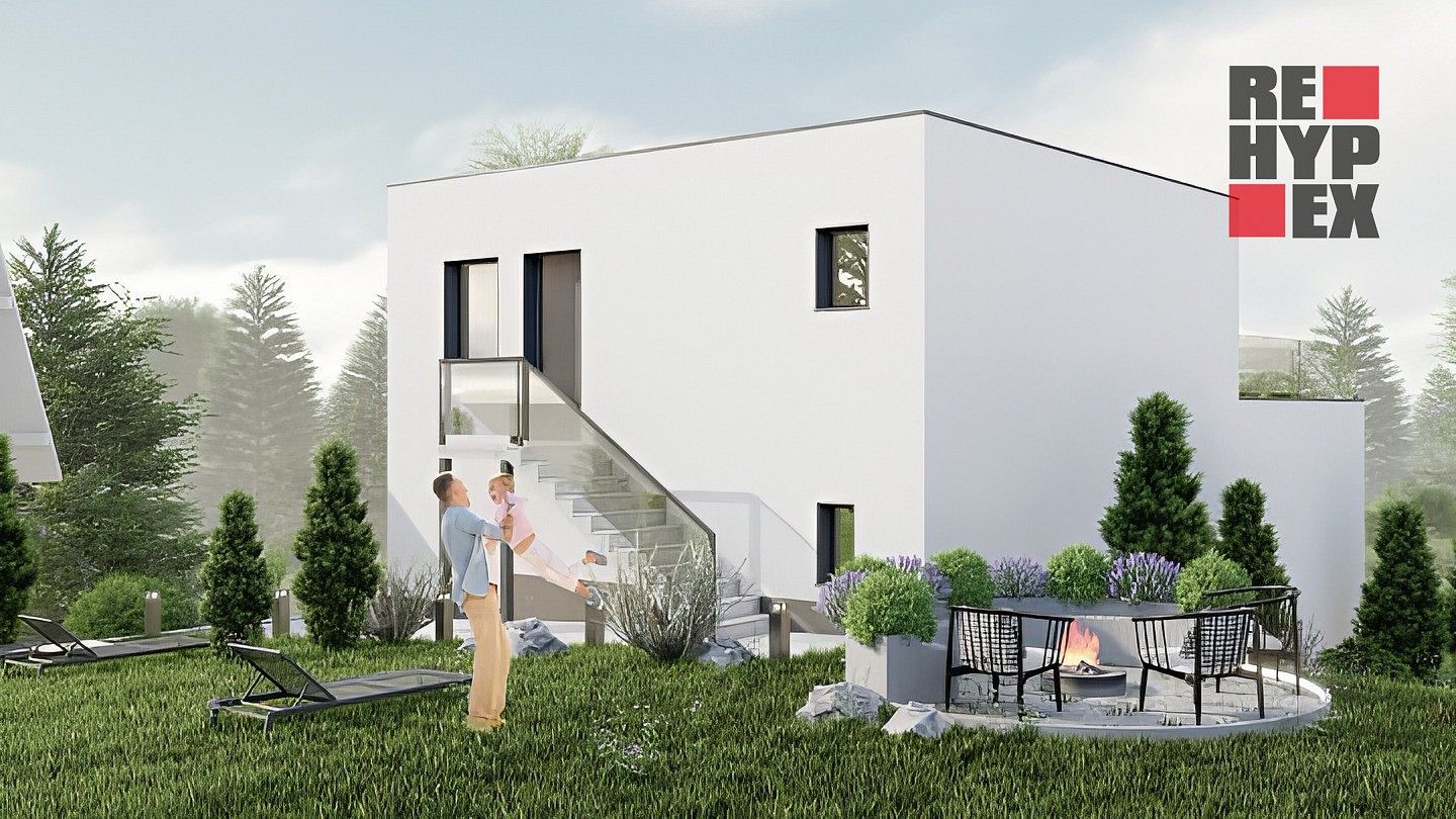 Rodinný dům · 197 m² · Řadová, Stráž nad Nisou, okres Liberec - 3