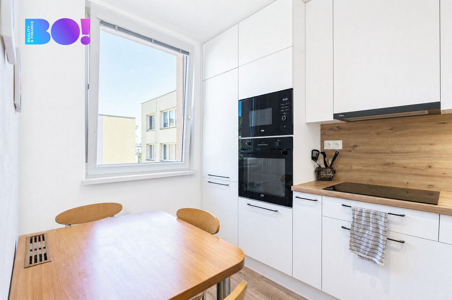 Prodej byt 2+1 - Habrová, Třinec - Dolní Líštná, okres Frýdek-Místek, 44 m² - 5