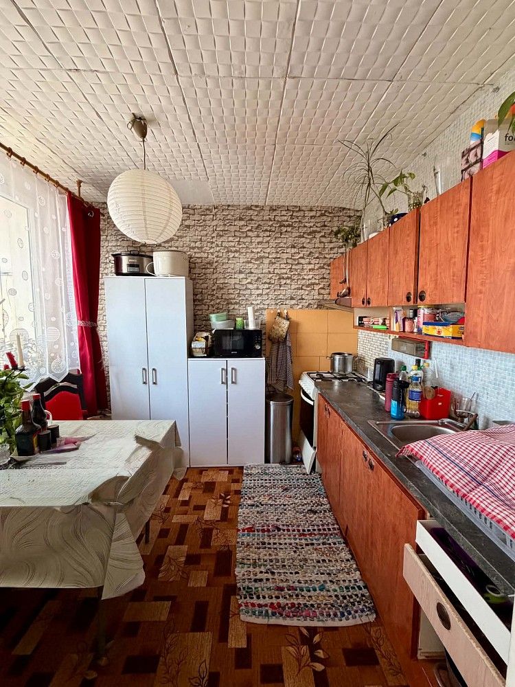 Byt 4+1 · 90 m² · J. A. Komenského, Most - 2