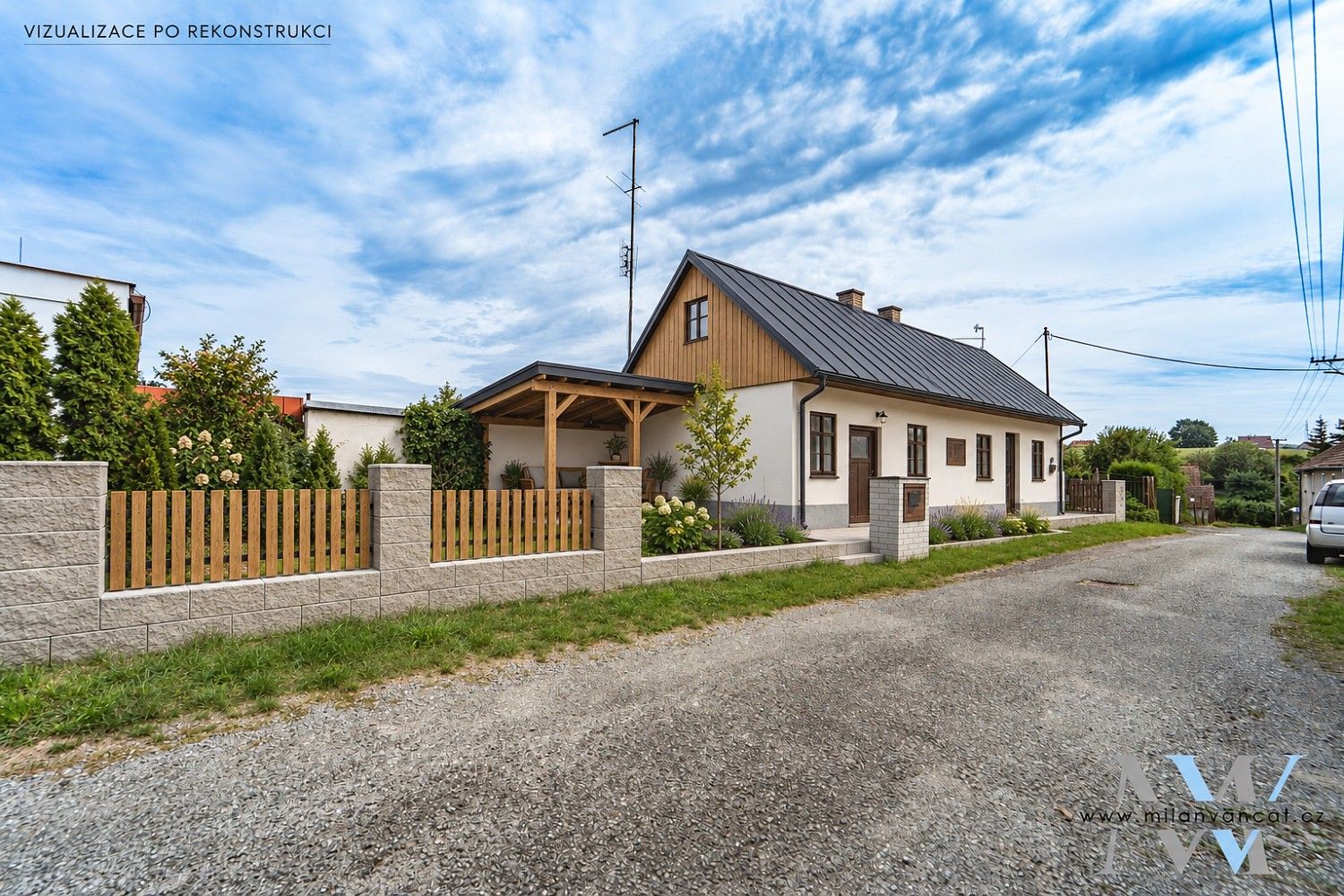 Rodinný dům, 100 m²