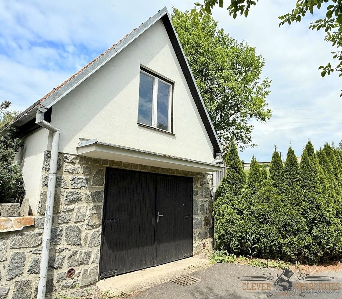 Rodinný dům · Brněnec, 569 04 - 3