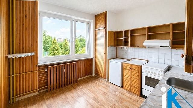 Pronájem byt 3+1 - Prostějov, Olomoucký kraj, 84 m² - 2