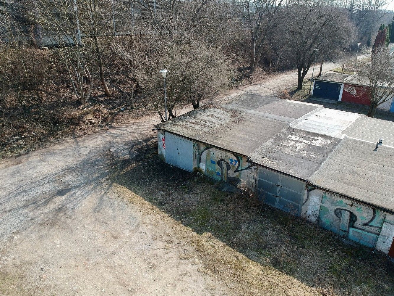 Nemovitost · 19 m² · Brno - Maloměřice, okres Brno-město, Jihomoravský kraj - 3