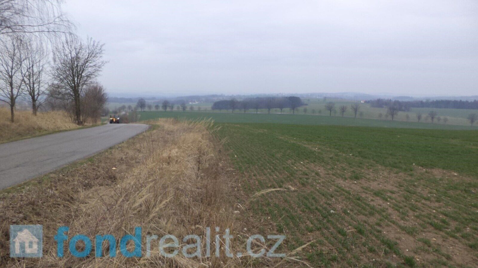 Prodej pozemek - Pohnánec, 4 m²