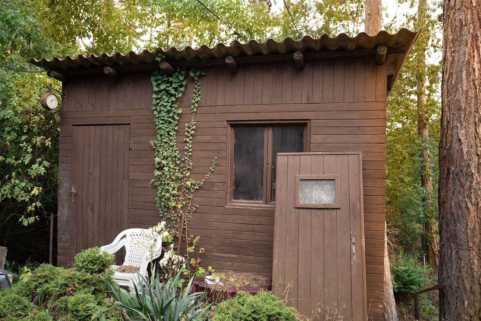 Prodej chata - Černá skála, Lety, 32 m²