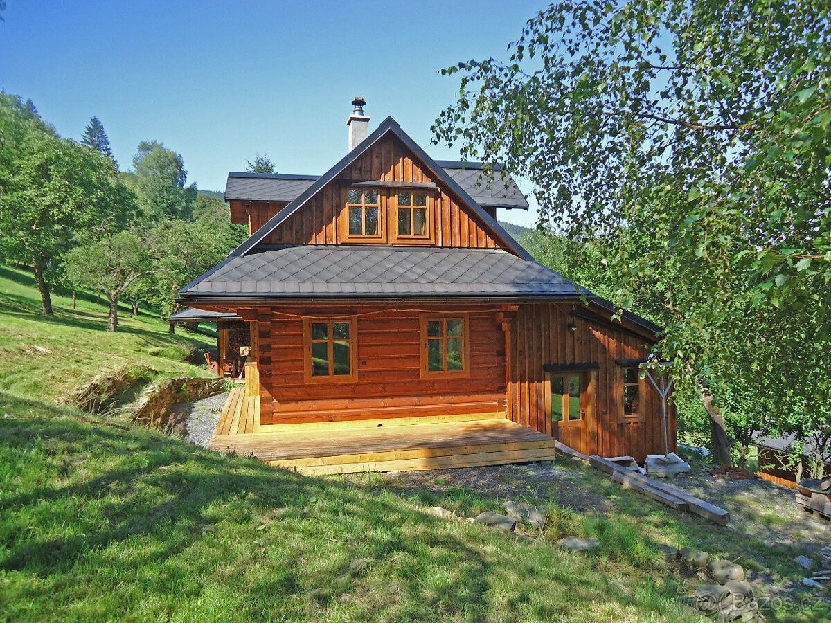 Rodinné domy, Pražmo, 739 04 - 1