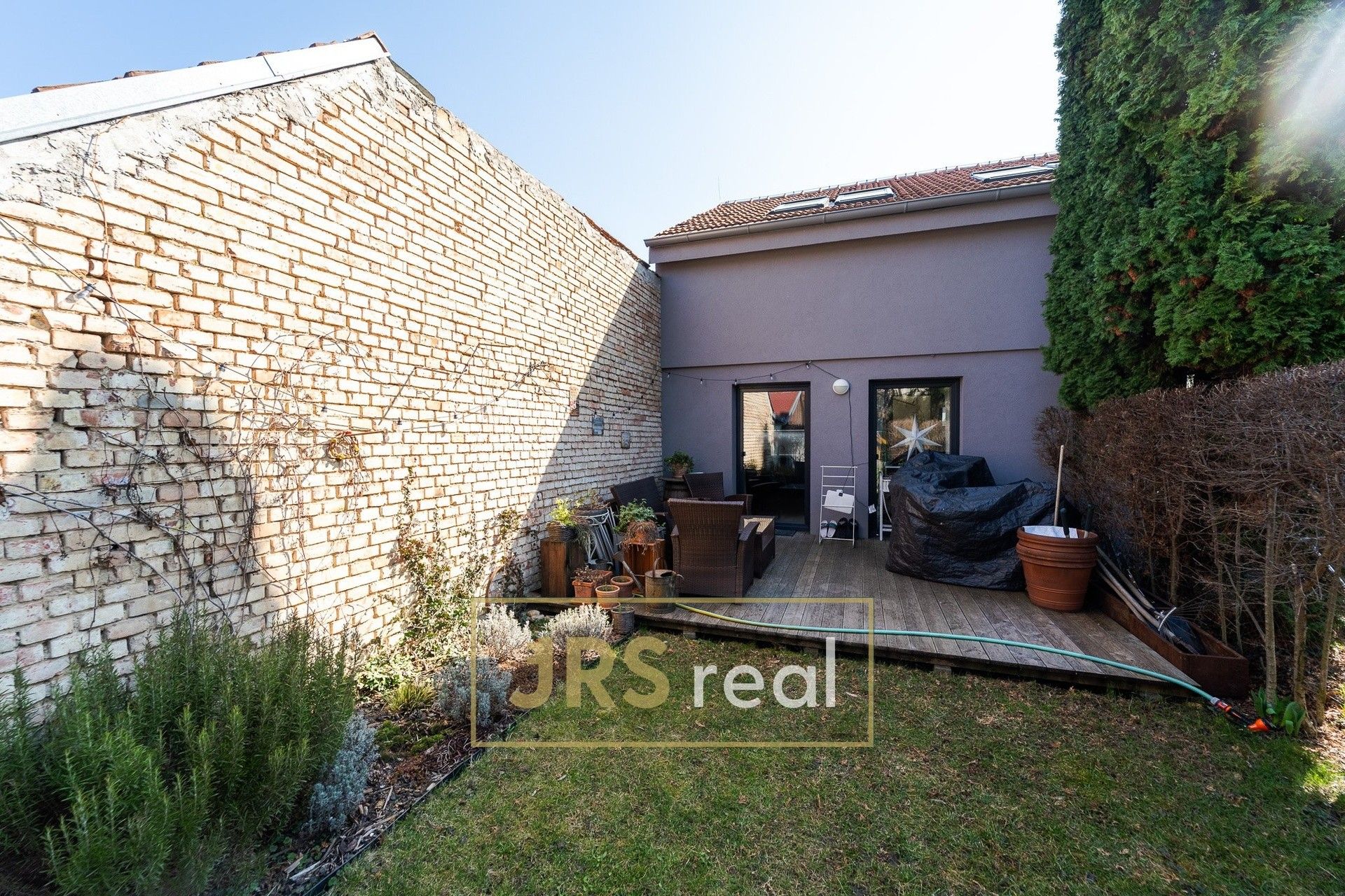 3+kk, Šlapanice, 72 m² - 2