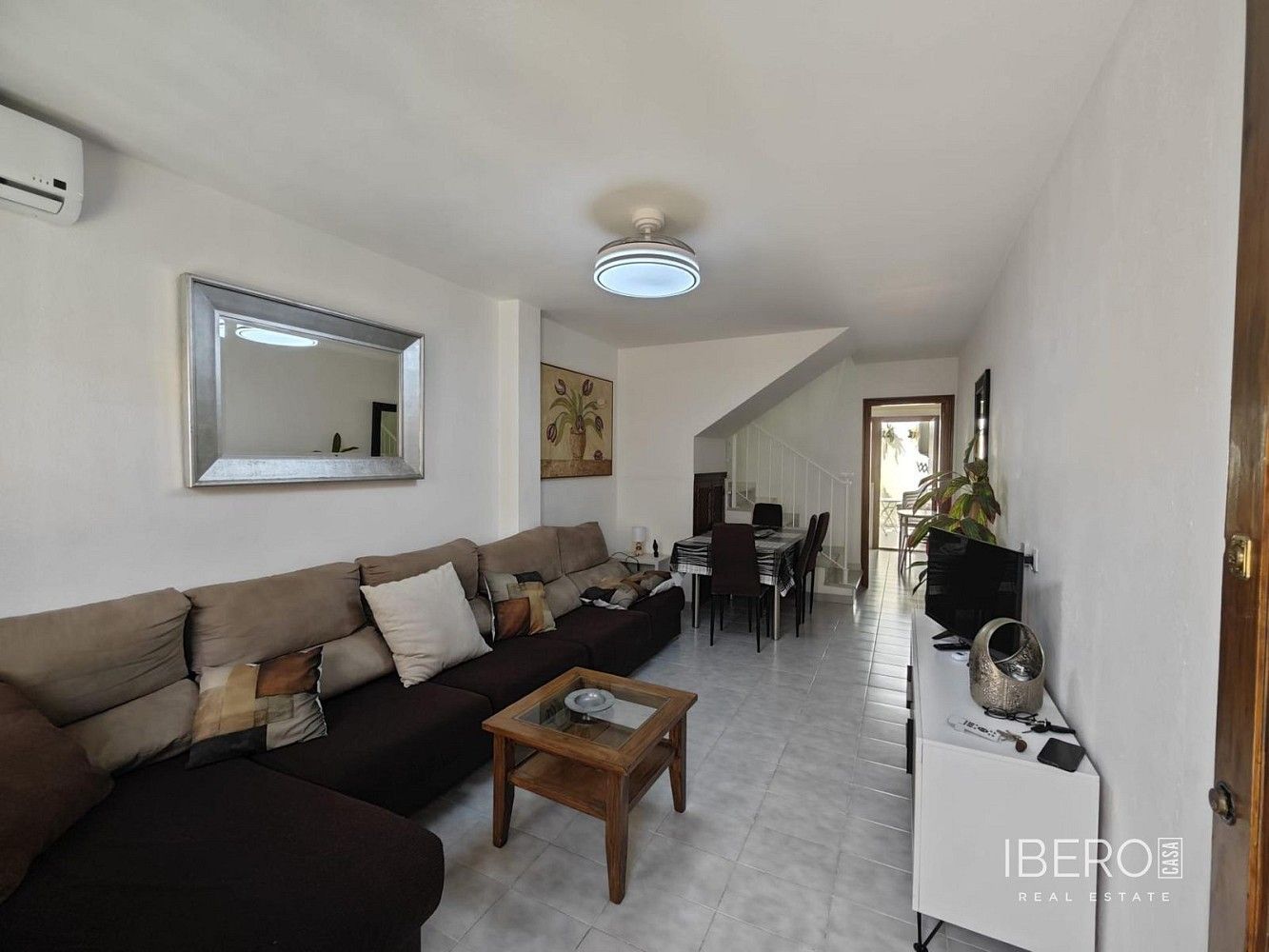 Prodej rodinný dům - Lo Pagan, ES, 63 m² - 5
