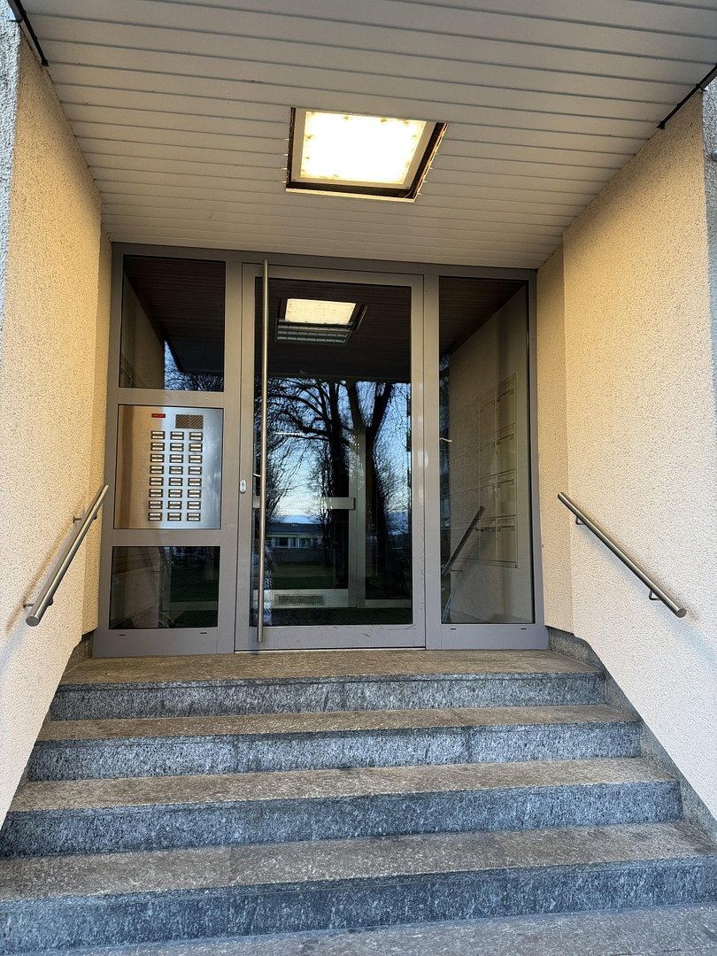 Byt 4+1 · 105 m² · Tristanstr. 16 Germering Neugermering Bayern 82110 - 4