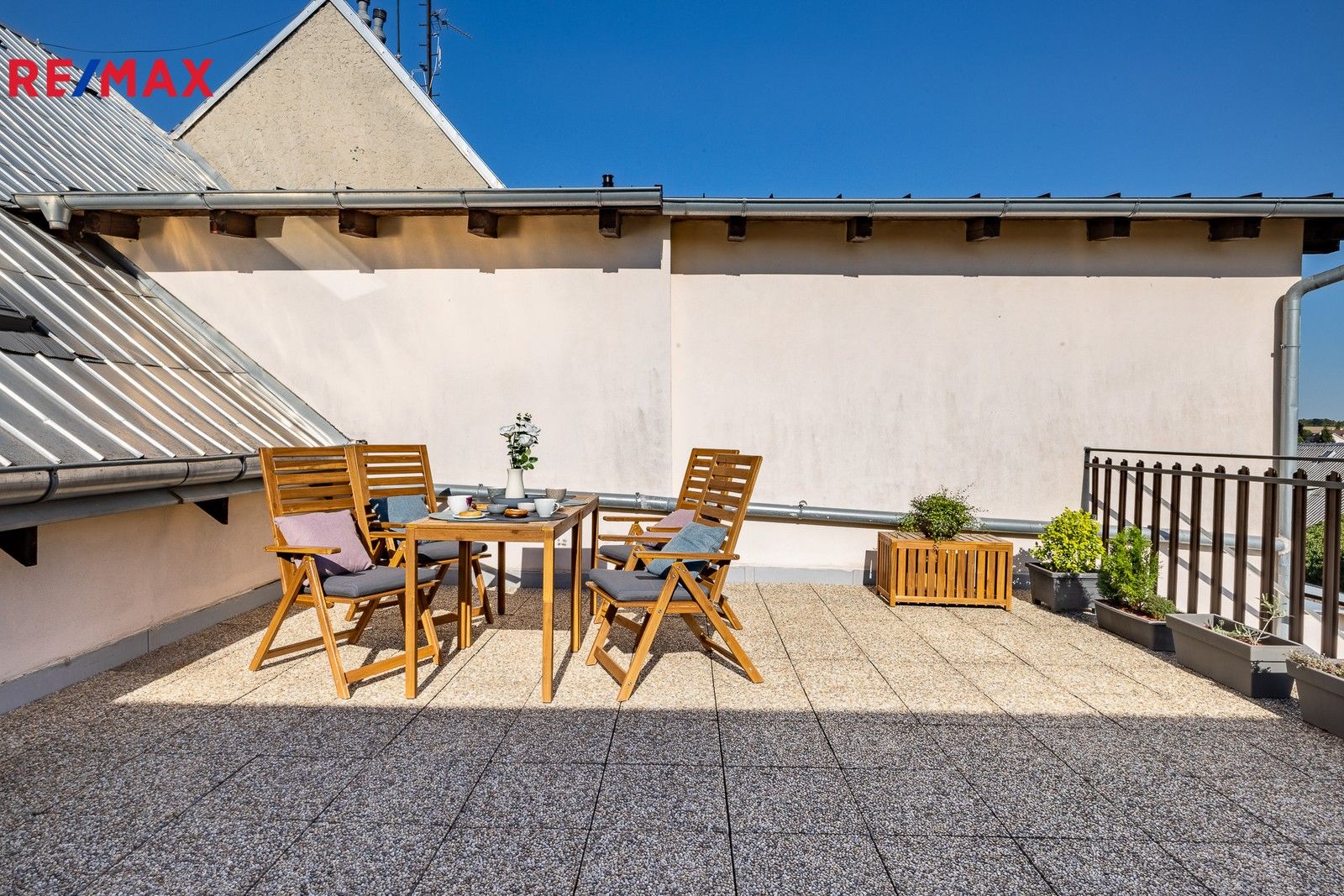 Prodej byt 2+kk - Pražská, Unhošť, 61 m²