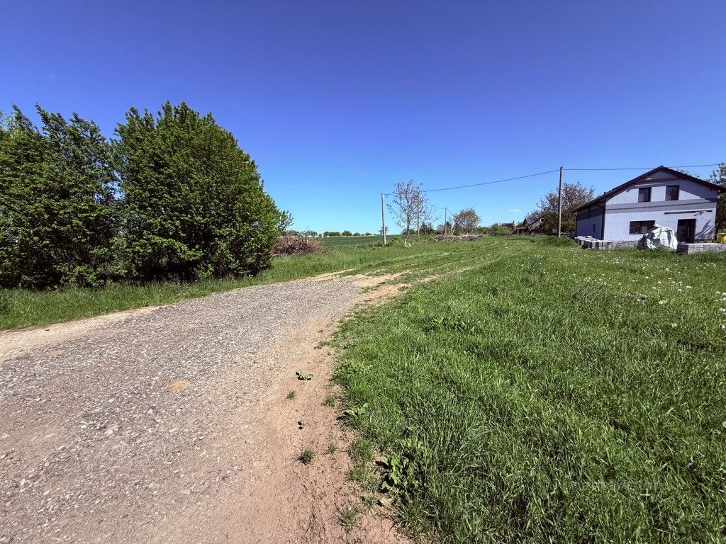 Prodej pozemek pro bydlení - Veselí nad Moravou