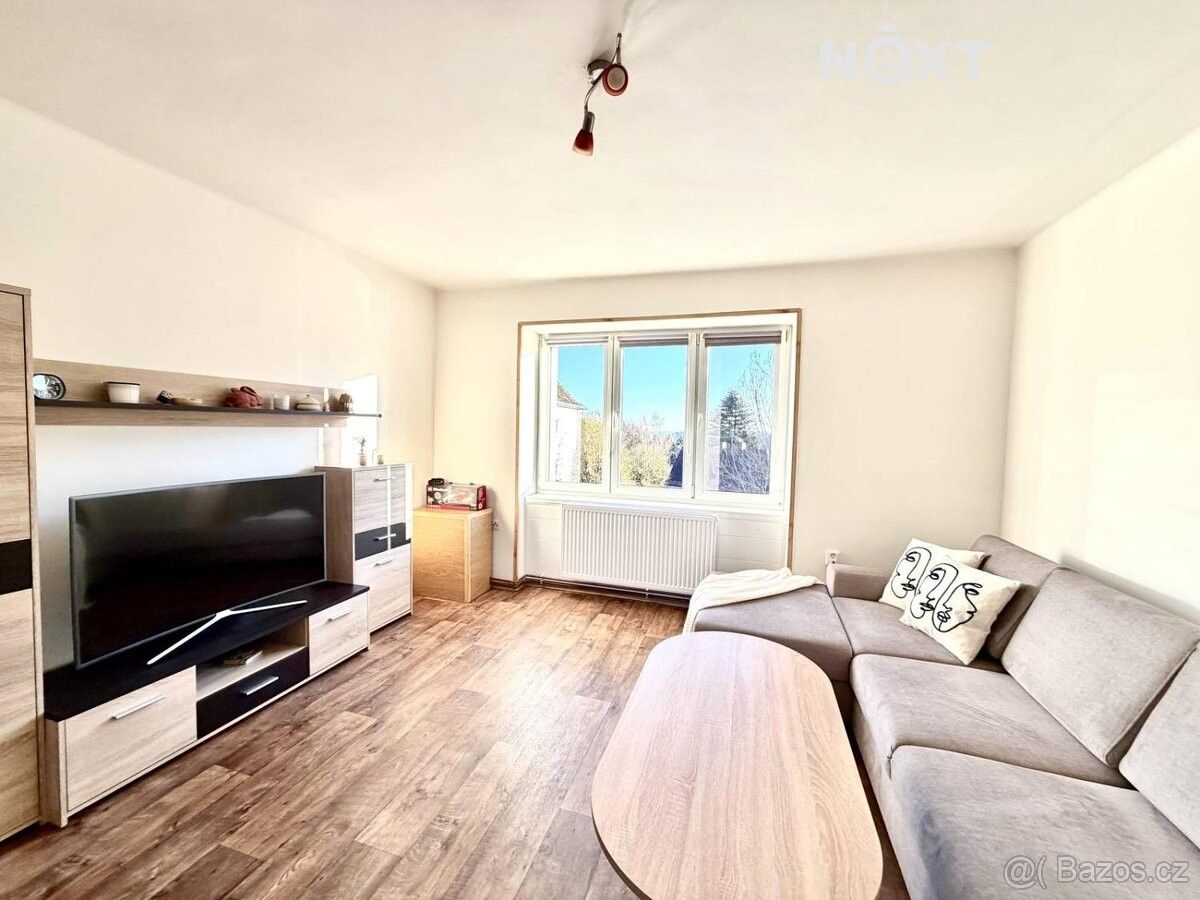 Prodej byt - Žacléř, 542 01