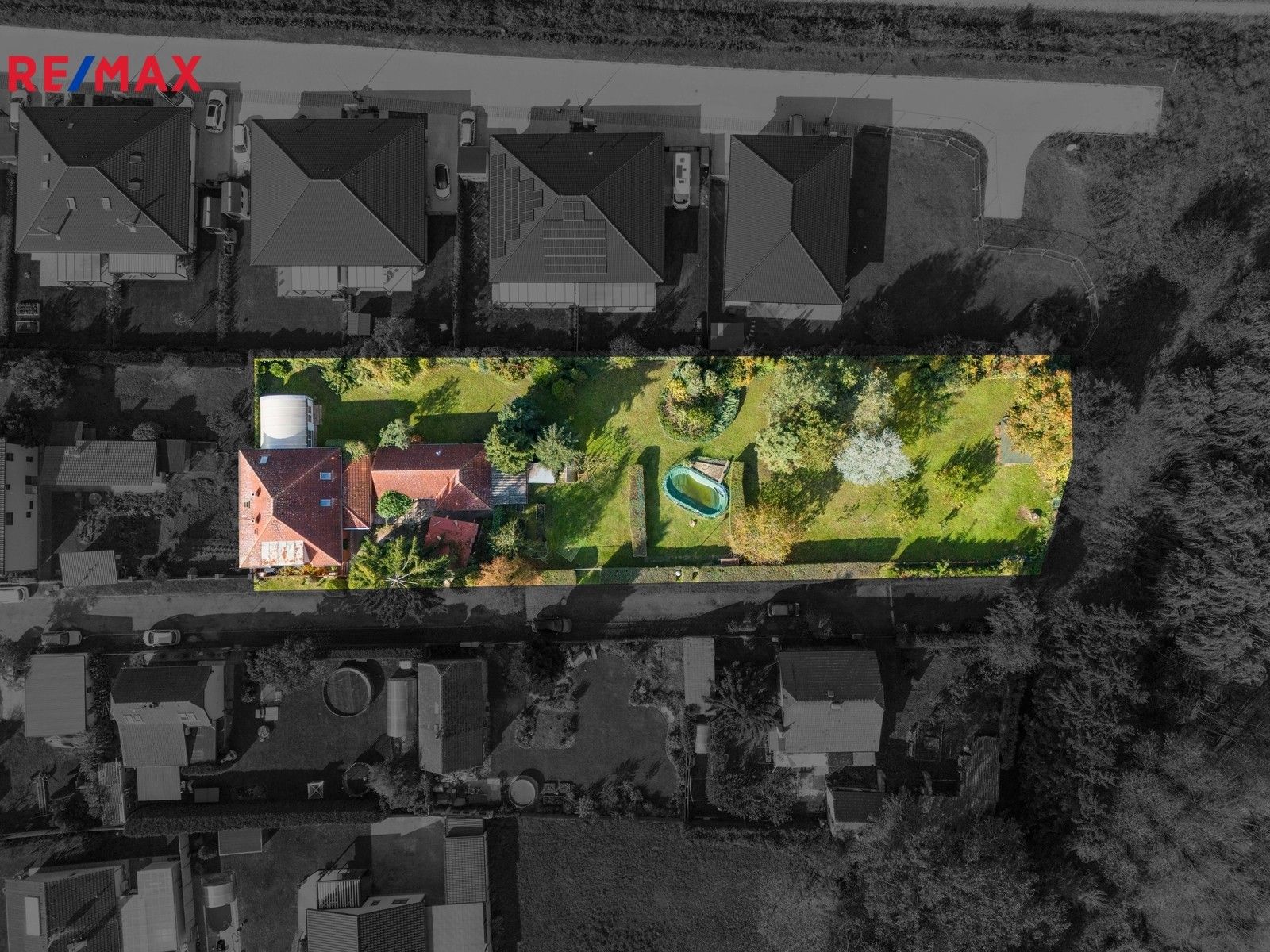 Prodej rodinný dům - U trati, Tišice, 197 m²