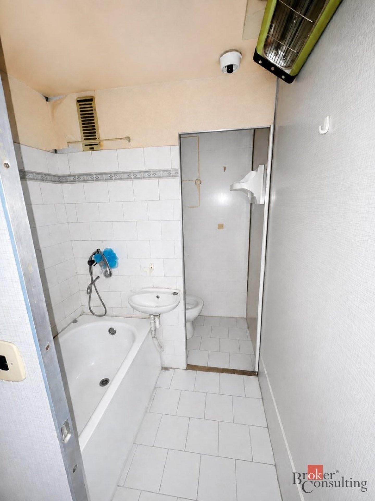 Byt 1+1 · 35 m² · Jirkovská, Chomutov - 4