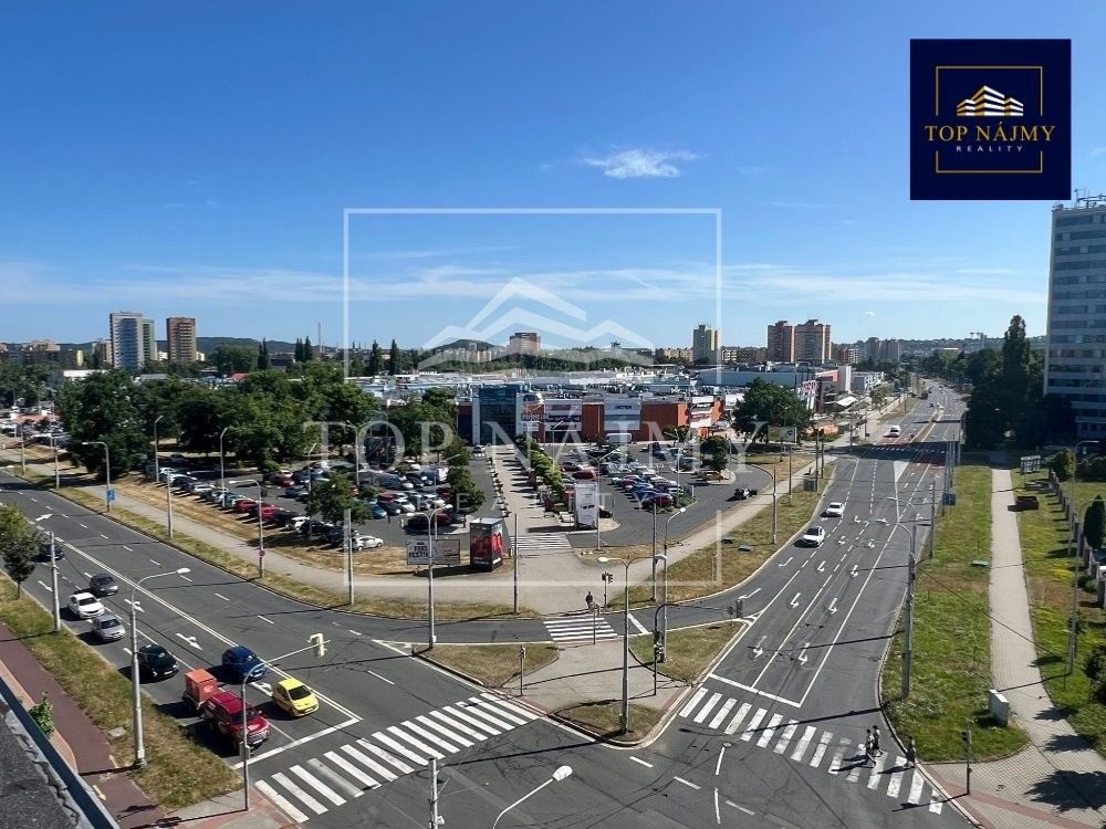 Pronájem sklad - Ostrava, 709 00