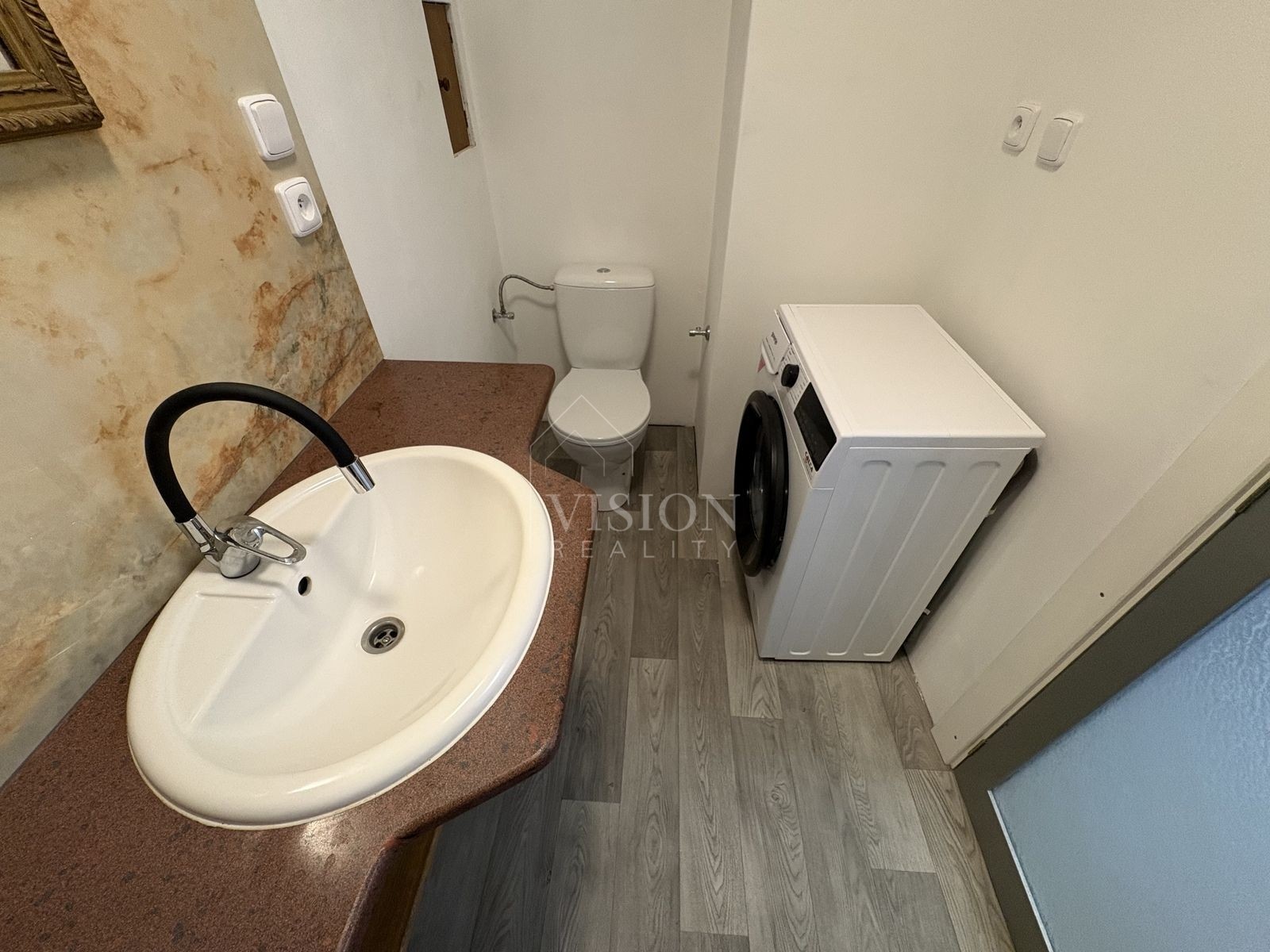 Pronájem byt 2+kk - Masarykova, Milevsko, 18 m² - 2