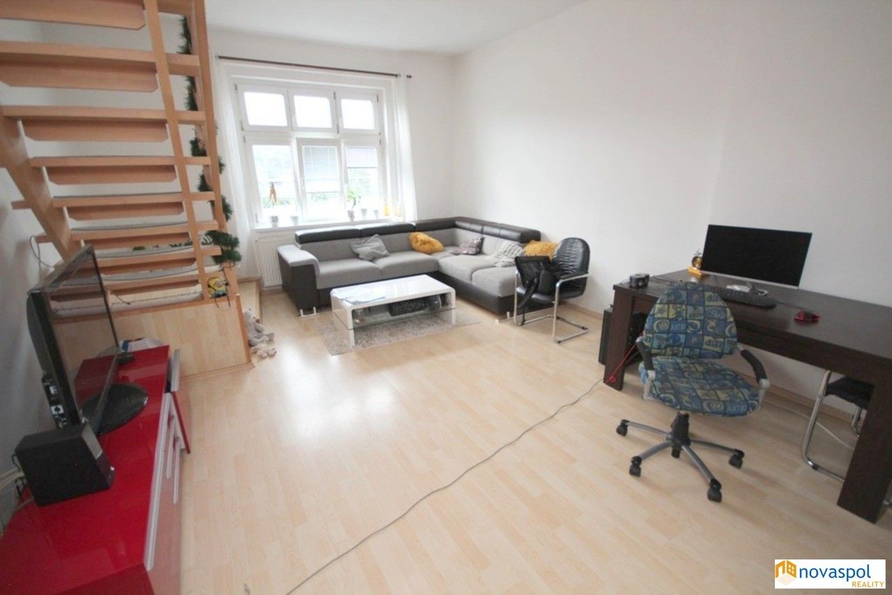4+kk, Drahomířino nábř., Karlovy Vary, 100 m²