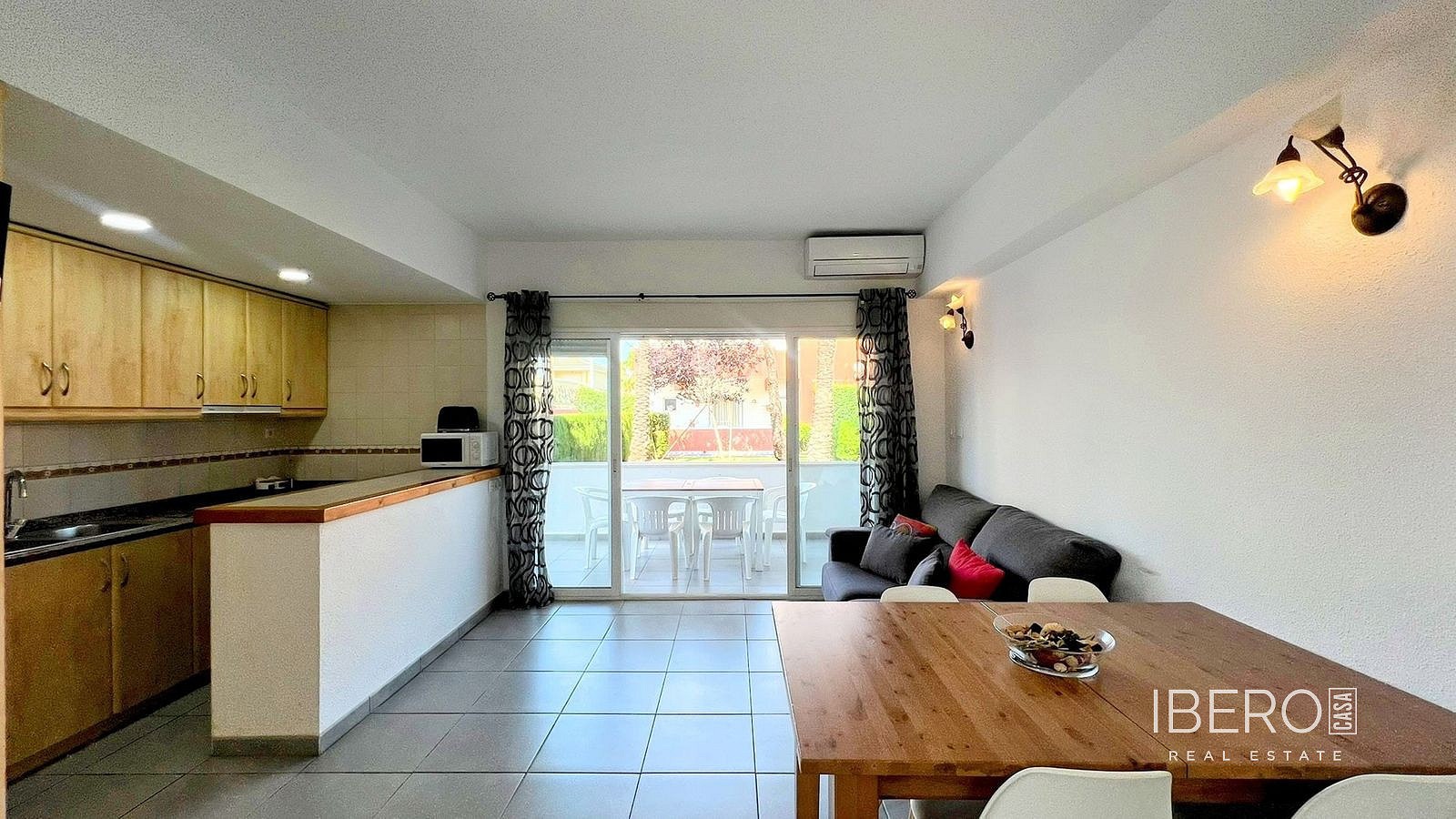 Byt 4+kk · 95 m² · Denia, Španělsko - 3