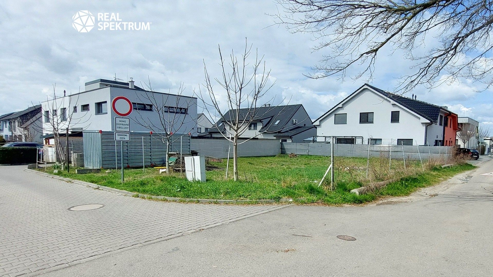 Pozemky pro bydlení, Brněnky, Brno, 478 m²