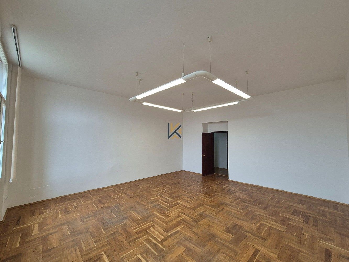 Kancelář · 46 m² · Washingtonova, Praha 1 - Nové Město - 3