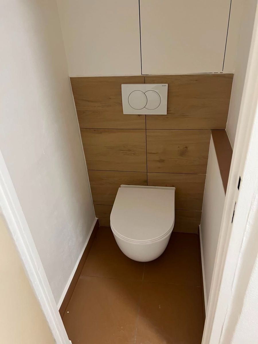 Pronájem byt 2+1 - Peštukova, Praha - Veleslavín, 56 m² - 5
