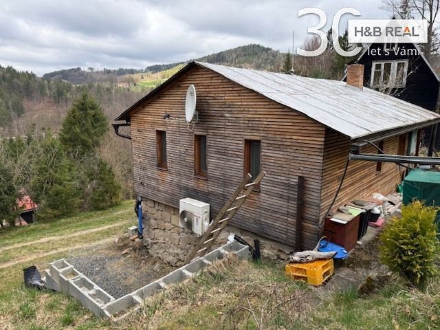 Chaty, Bystřička, 756 24 - 2