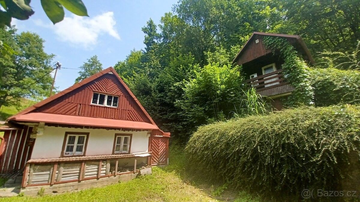 Prodej pozemek pro bydlení - 561 70, Ústí nad Orlicí