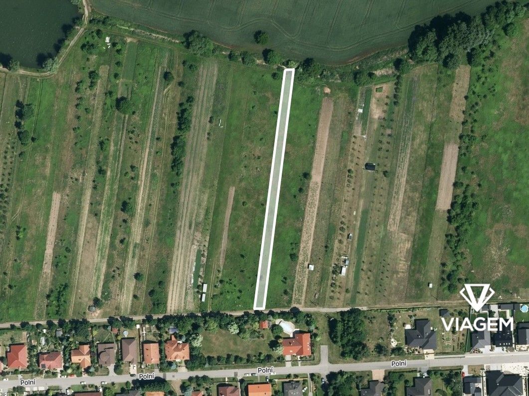 Zahrady, Dubňany, 696 03 - 2