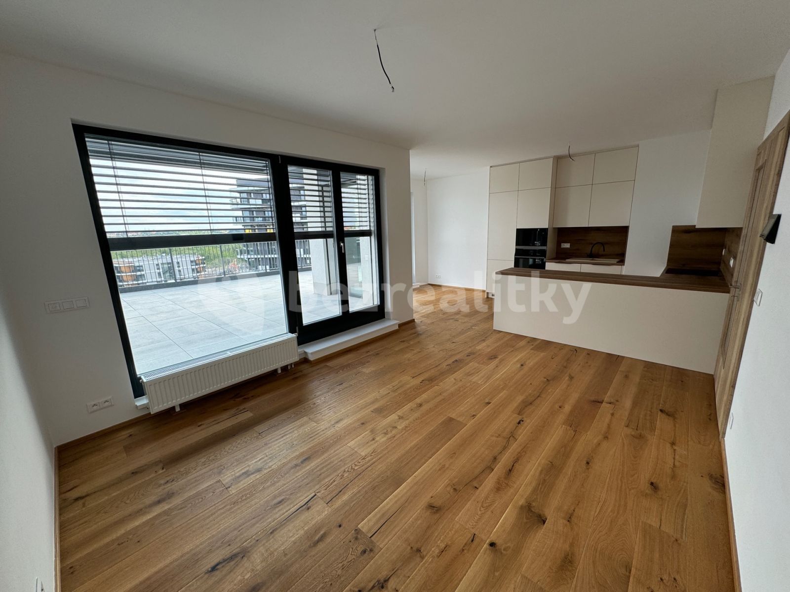4+kk, Hasilova, Praha - Stodůlky, 104 m² - 2
