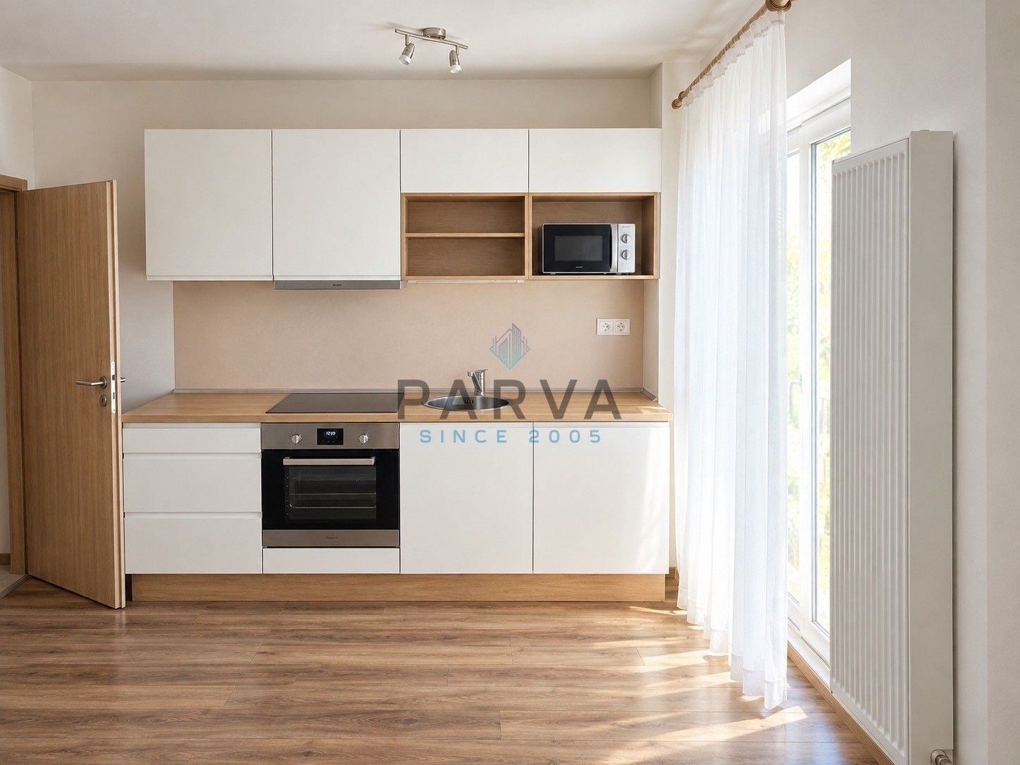 2+kk, Rybnická 645, Kaznějov, 34 m²