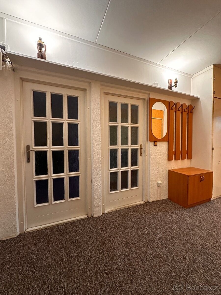 Pronájem byt - Polička, 572 01